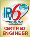 IPv6 Gold