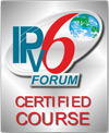 IPv6 Silver